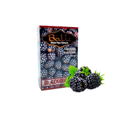 Тютюн Balli Blackberry (Ожина, 50 г)