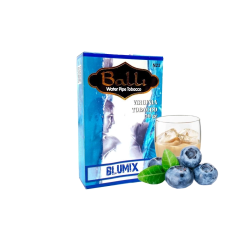 Тютюн Balli Blumix (Блюмікс, 50 ​​г)