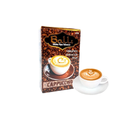 Тютюн Balli Cappuccino (Капучіно, 50 г)