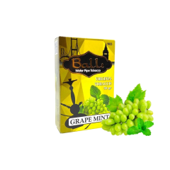 Тютюн Balli Grape Mint (Виноград М'ята, 50 г)