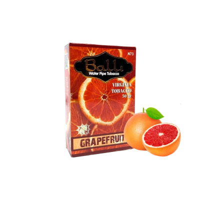 Тютюн Balli Grapefruit (Грейпфрут, 50 г)