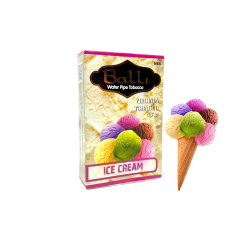 Тютюн Balli Ice Cream (Морозиво, 50 г)