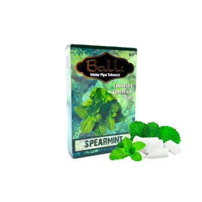 Тютюн Balli Spearmint (М'ята, 50 г)