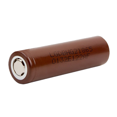 Акумулятор 18650 HG2 3000 mAh Акумулятор 18650 HG2 3000 mAh