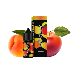 Рідина Chaser Lux Vitamin (Вітамін, 50 мг, 30 мл)