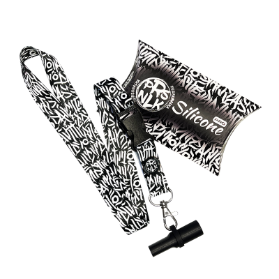 Персональный мундштук силиконовый Personalka Silicone Pro Calligraffiti SP002 Персональный мундштук силиконовый Personalka Silicone Pro Calligraffiti