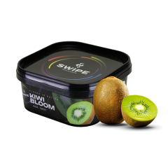 Кальянна суміш Swipe Kiwi bloom (Ківі блум, 250 г)