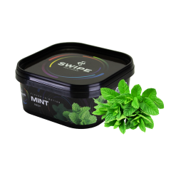 Кальянна суміш Swipe Mint (М'ята, 250 г)