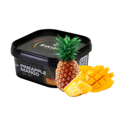 Кальянная смесь Swipe Pineapple Mango (Ананас Манго, 250 г)