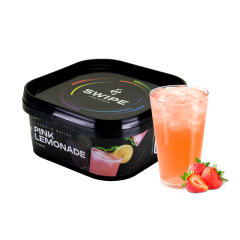 Кальянна суміш Swipe Pink lemonade (Рожевий лимонад, 250 г)
