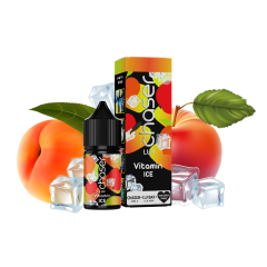 Рідина Chaser Lux Vitamin Ice (Вітамін Льод, 50 мг, 30 мл)