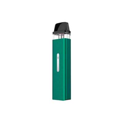 Vaporesso XROS Mini Kit 1000 Forest Green (Зелений, з картриджем) Багаторазовий POD 20725 Vaporesso XROS Mini Kit 1000 Forest Green (Зелений, з картриджем) Багаторазовий POD