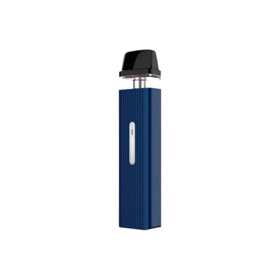 Vaporesso XROS Mini Kit 1000 Midnight Blue (Синий, с картриджем) Многоразовый POD