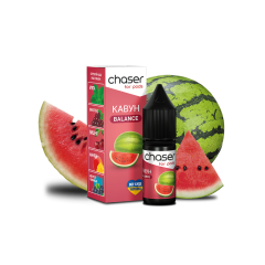 Жидкость Chaser Watermelon Balance (Арбуз, 50 мг, 10 мл)