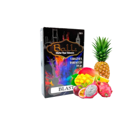 Тютюн Balli Blast (Бласт, 50 г)