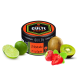 Тютюн CULTt Medium M24 Strawberry Kiwi Lime (Полуниця Ківі Лайм Лід, 100 г)