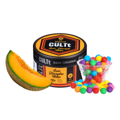 Тютюн CULTt Medium M71 Gum Honeydew Melon (Жуйка Медова Диня, 100 г)