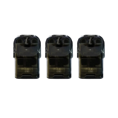 Картридж Lost vape Ursa Nano Cartridge 0.8 Ом