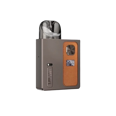 Lost Vape Ursa Baby Pro Pod Kit 900 Gunmetal Espresso (Сірий, з картриджем) Багаторазовий POD 20887 Lost Vape Ursa Baby Pro Pod Kit 900 Gunmetal Espresso (Сірий, з картриджем) Багаторазовий POD