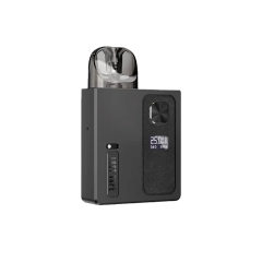 Lost Vape Ursa Baby Pro Pod Kit 900 Classic Black (Чёрный, с картриджем) Многоразовый POD