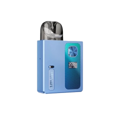 Lost Vape Ursa Baby Pro Pod Kit 900 Frost Blue (Блакитний, з картриджем) Багаторазовий POD