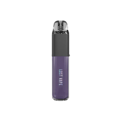 Lost Vape Ursa Nano Air 800 Indigo (Фіолетовий, з картриджем) Багаторазовий POD