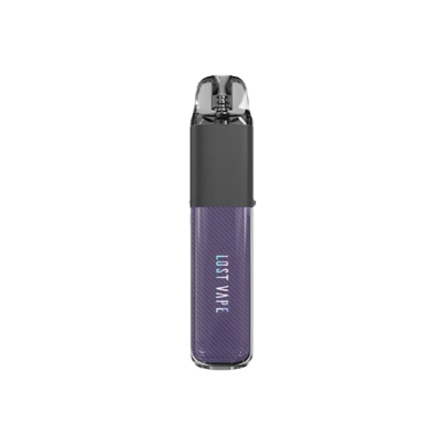Lost Vape Ursa Nano Air 800 Indigo (Фіолетовий, з картриджем) Багаторазовий POD 20894 Lost Vape Ursa Nano Air 800 Indigo (Фіолетовий, з картриджем) Багаторазовий POD