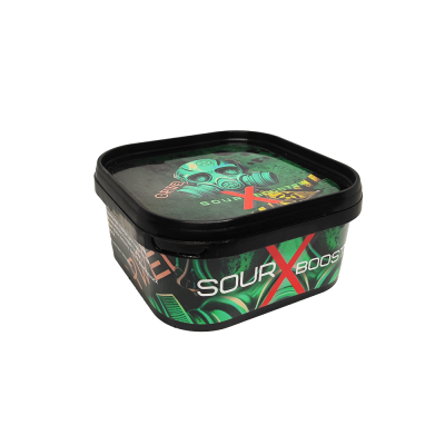 Бустер кислоти Orwell Sour X Booster (200 г)