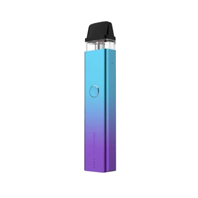 Vaporesso XROS 2 Kit 1000 Grape Purple (Фіолетово-рожевий, з картриджем) Багаторазовий POD