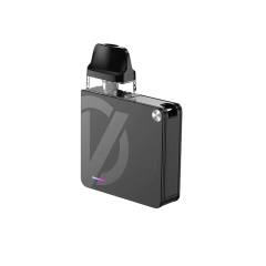 Vaporesso XROS 3 Nano Kit 1000 Black (Чорний, з картриджем) Багаторазовий POD