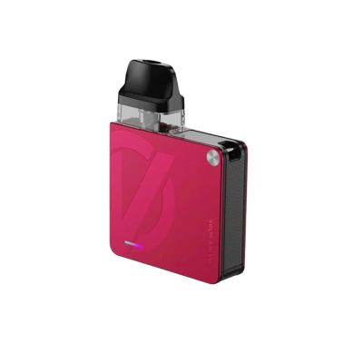 Vaporesso XROS 3 Nano Kit 1000 Magneta Red (Красный, с картриджем) Многоразовый POD