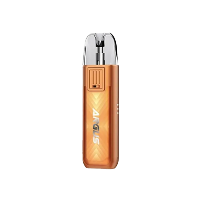 Voopoo Argus Pod SE 800 Shiny Orange (Оранжевый, с картриджем) Многоразовый POD 20948 Voopoo Argus Pod SE 800 Shiny Orange (Оранжевый, с картриджем) Многоразовый POD