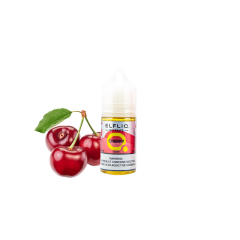 Рідина Elfliq Cherry (Вишня, 50 мг, 30 мл)