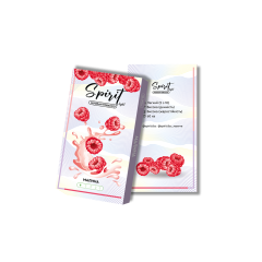Табак Spirit Light Малина (50 г)