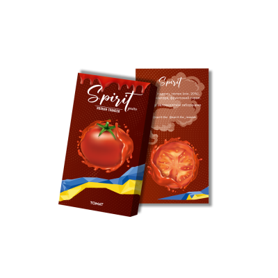 Табак Spirit Gastro Томат (40 г)