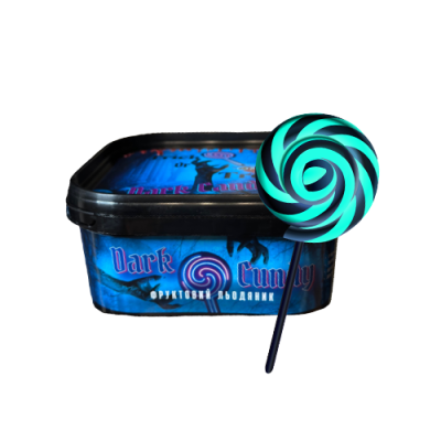 Тютюн Orwell Strong Dark Candy (Дарк Кенді, 200 г)