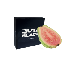 Тютюн Buta Black Guava (Гуава, 100 г)
