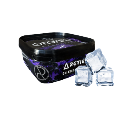 Тютюн Orwell Soft Arctic (Лід, 200 г)