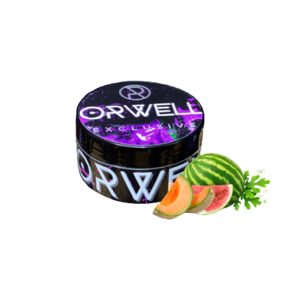 Табак Orwell Soft Red light (Арбуз Дыня, 50 г)