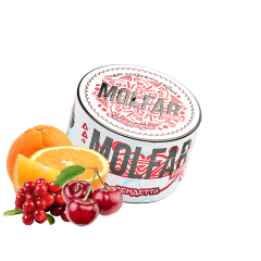 Тютюн Molfar Virginia Line Вендетта (200 г)