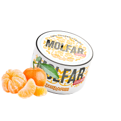 Тютюн Molfar Virginia Line Мандарин (200 г)