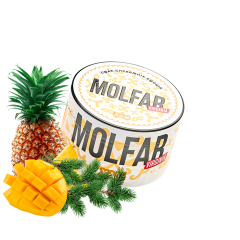 Тютюн Molfar Virginia Line ХАМ (200 г)