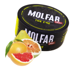 Табак Molfar Chill Line The one (Зе ван, 200 г)