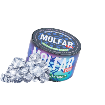 Табак Molfar Chill Line Арктическое дыхание (200 г)