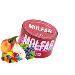 Тютюн Molfar Spirit Line Едем (200 г)