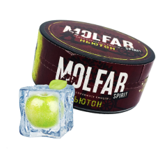 Тютюн Molfar Spirit Line Ньютон (200 г)
