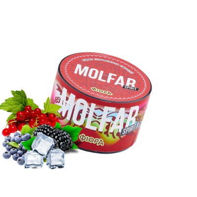 Табак Molfar Spirit Line Фьорд (200 г)