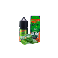 Рідина In Bottle Salt Sweet Aloe Juice (Солодкий сік алое, 50 мг, 30 мл)