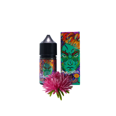 Рідина In Bottle Salt Chrysantha (Хризанта, 50 мг, 30 мл)
