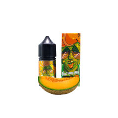Жидкость In Bottle Salt Rockmelon (Рокмелон, 50 мг, 30 мл)